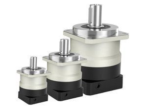 行星減速機(jī)日常操作的注意事項