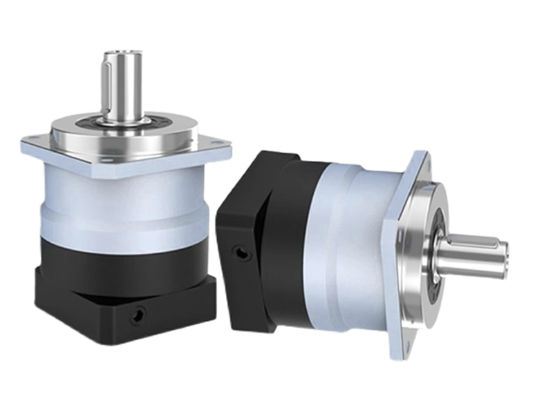 行星減速機(jī)傳動結(jié)構(gòu)與優(yōu)點(diǎn)