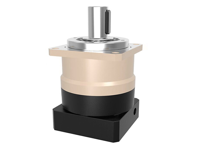 行星減速機的傳動比如何計算？