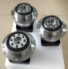 FAD系列行星減速機在新能源設備中的應用與選型