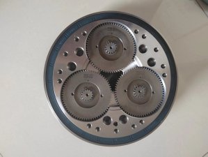 RV450E關(guān)節(jié)減速機(jī)的參數(shù)與