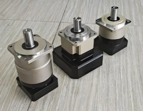 行星減速機功率與減速比的計算方法與實際選型