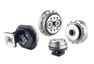 機(jī)械臂關(guān)節(jié)減速機(jī)在數(shù)字化工廠的應(yīng)用與選型