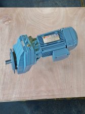 RXF77減速機在伸縮式皮帶