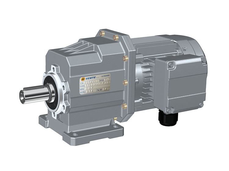 TRCZ減速機,TRCZ減速電機,小型齒輪減速機