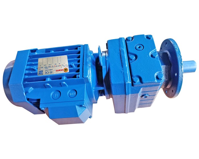 RF17減速機(jī),RF17減速電機(jī)