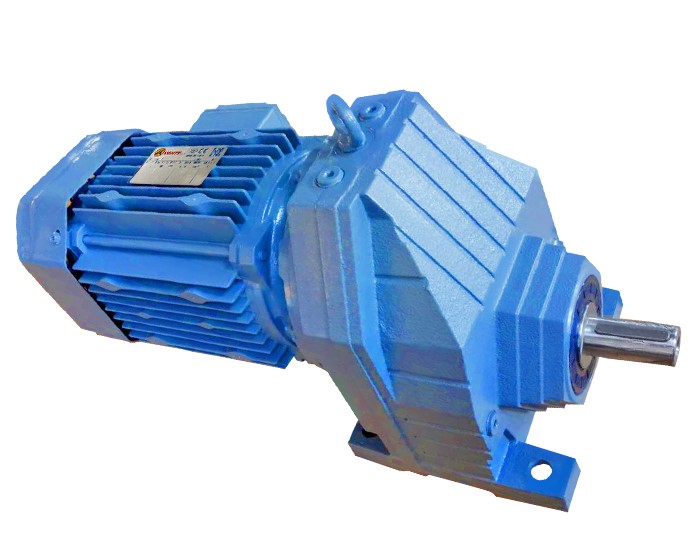 RX97減速機(jī),RX97減速電機(jī)