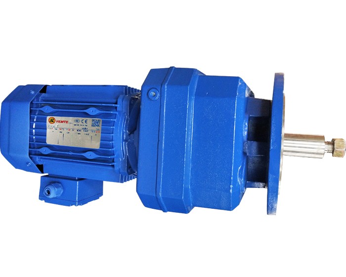 RF137減速機(jī),RF137減速電機(jī)