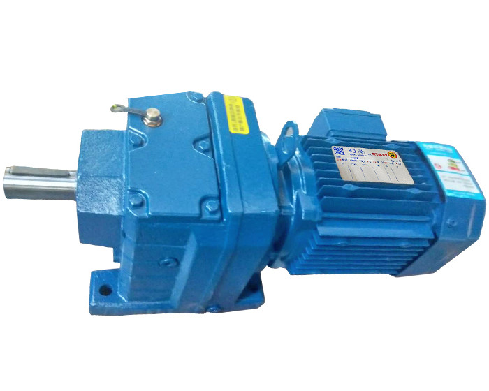 R37減速機(jī),R37減速電機(jī)