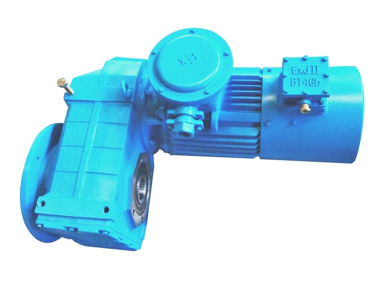 FAF27減速機(jī)_FAF27減速電機(jī)