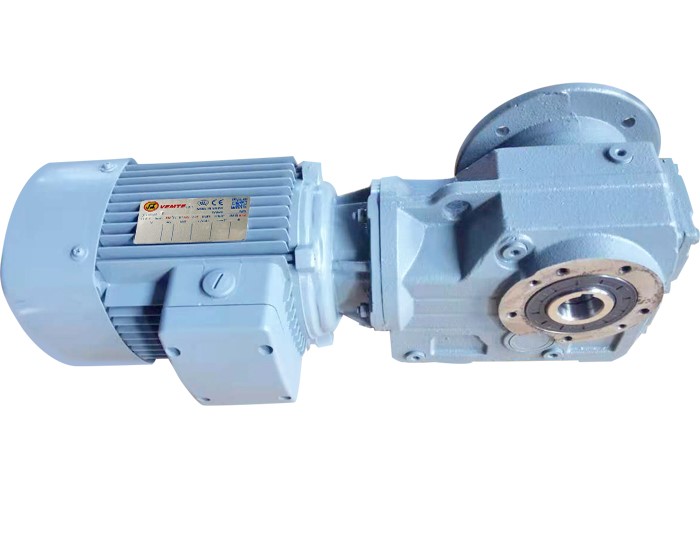 KAF77減速機(jī)_KAF77減速電機(jī)