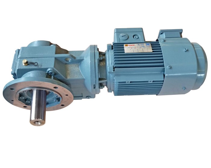 KF47減速機_KF47減速電機