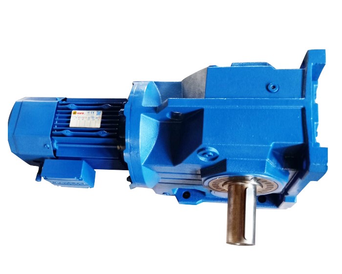 K167減速機(jī)_K167減速電機(jī)