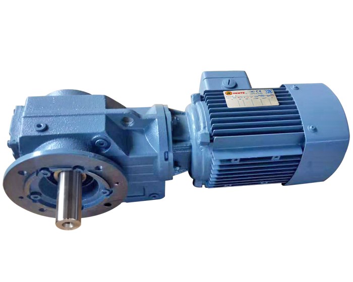 KF57減速機(jī)_KF57減速電機(jī)