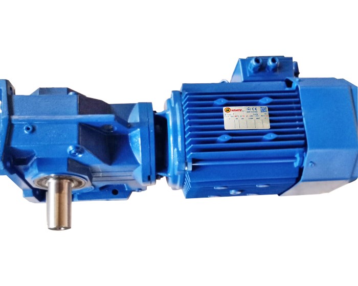 K57減速機(jī)_K57減速電機(jī)