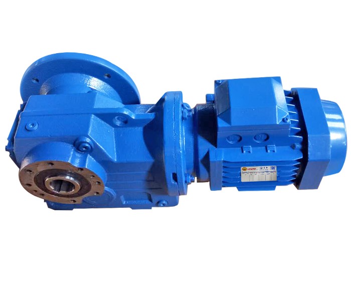 KAF97減速機(jī)_KAF97減速電機(jī)