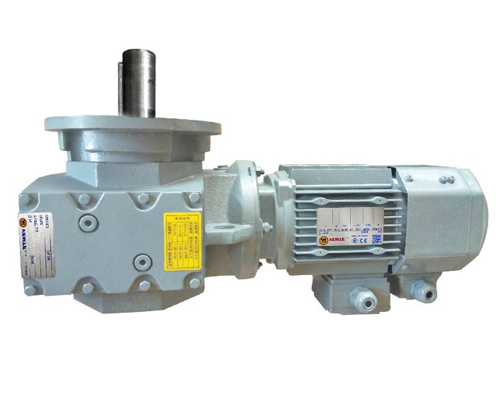 SF87減速機(jī),SF87減速電機(jī)