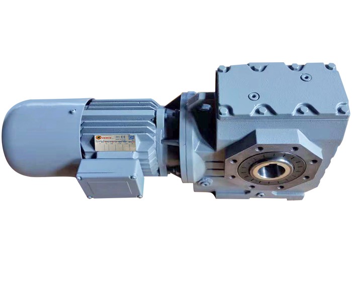 SA97減速機(jī),SA97減速電機(jī)