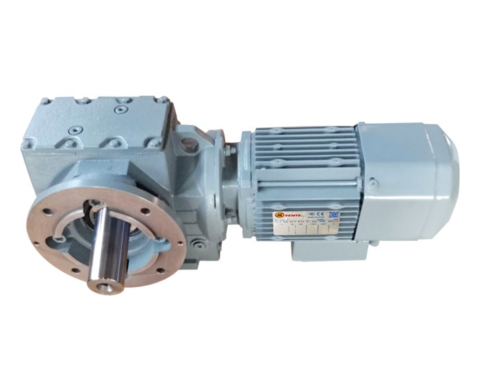 SF67減速機(jī),SF67減速電機(jī)