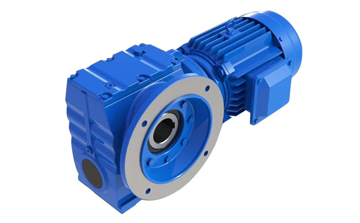 SAF系列減速機,SAF系列減