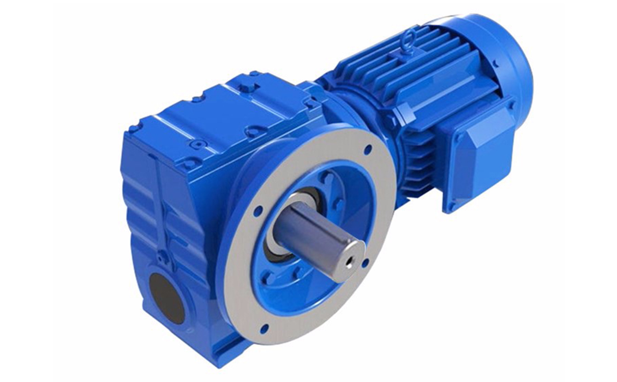 SF系列減速機,SF系列減速