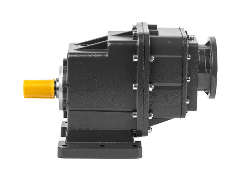 TRCZ01減速機,TRCZ01減速電機