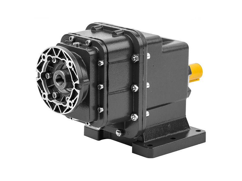 TRCZ02減速機,TRCZ02減速電機