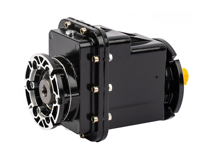 TRCZ04減速機,TRCZ04減速電機