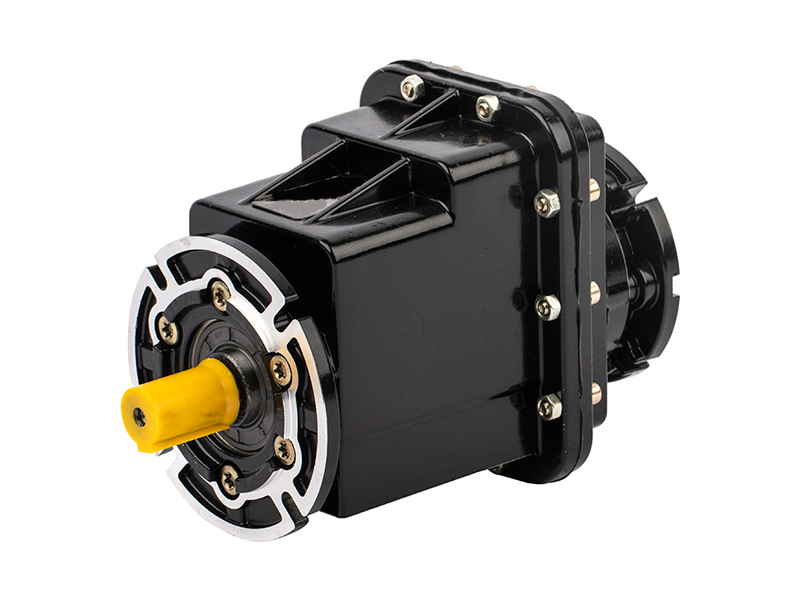 TRCZ03減速機,TRCZ03減速電機