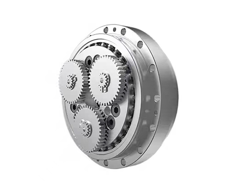 <b>RV110E關節(jié)減速機,RV110E諧波減速器</b>