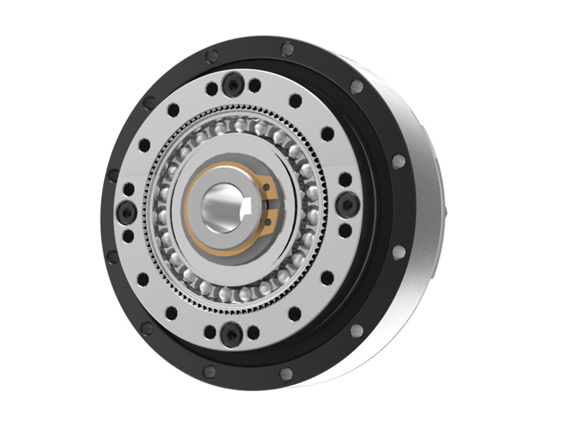 <b>HS諧波減速機(jī),HSG諧波減速電機(jī)</b>