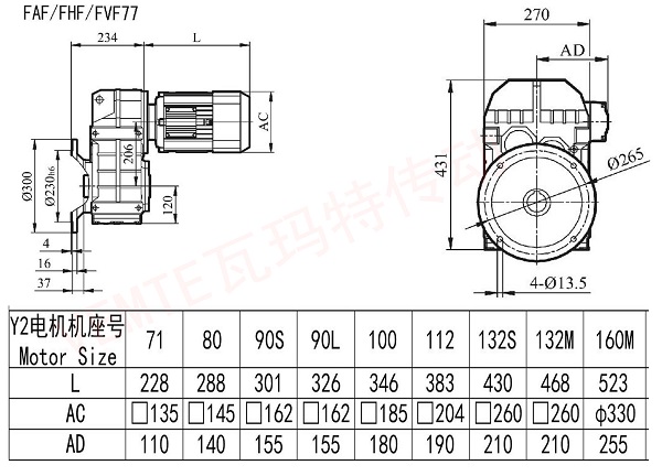 FAF FHF FVF 77減速機圖紙.jpg FAF FHF FVF 77減速機圖紙.jpg